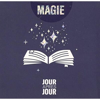 Magie - Publicité Magie - Publicité