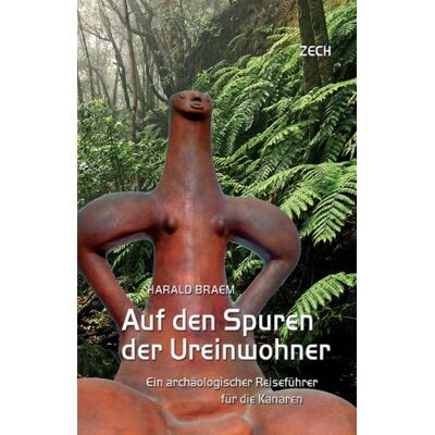 Harald Braem Auf Den Spuren Der Ureinwohner - Publicité Harald Braem Auf Den Spuren Der Ureinwohner - Publicité