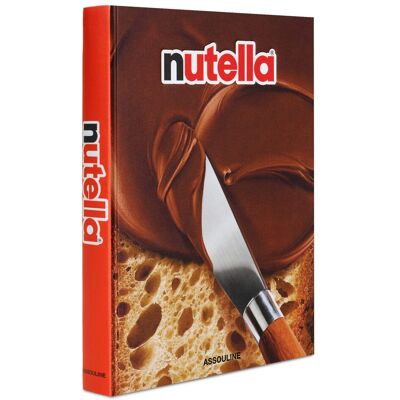 Nutella - Publicité Nutella - Publicité