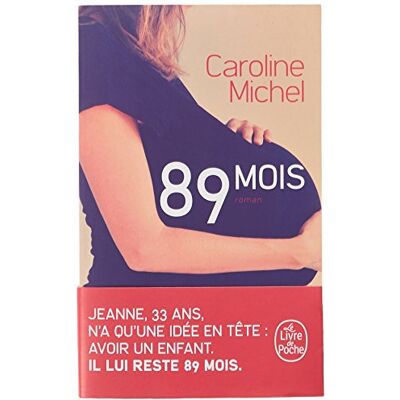 89 Mois - Publicité 89 Mois - Publicité