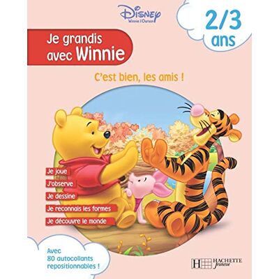 Disney C'Est Bien, Les Amis ! - Publicité Disney C'Est Bien, Les Amis ! - Publicité