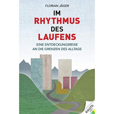Jäger Im Rhythmus Des Laufens: Eine Entdeckungsreise An Die Grenzen Des Alltags - Publicité Jäger Im Rhythmus Des Laufens: Eine Entdeckungsreise An Die Grenzen Des Alltags - Publicité