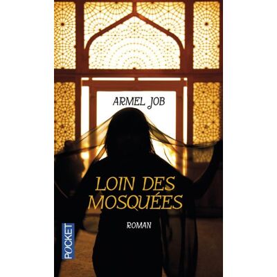 Armel Job Loin Des Mosquées - Publicité Armel Job Loin Des Mosquées - Publicité