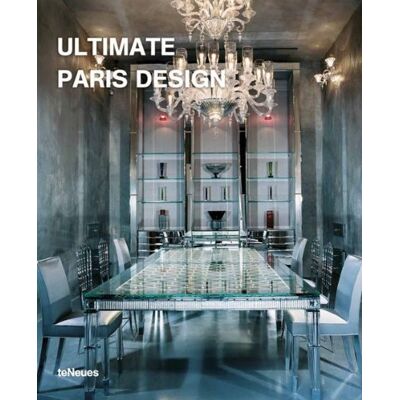 Aitana Lleonart Ultimate Paris Design - Publicité Aitana Lleonart Ultimate Paris Design - Publicité