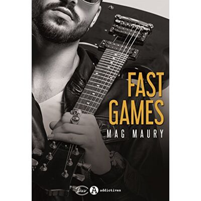 Fast Games - Publicité Fast Games - Publicité