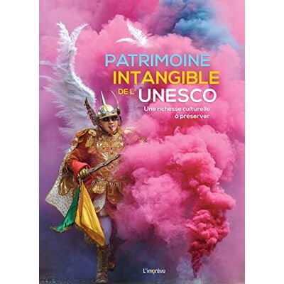 Massimo Centini Patrimoine Intangible De L'Unesco : Une Richesse Culturelle À Préserver - Publicité Massimo Centini Patrimoine Intangible De L'Unesco : Une Richesse Culturelle À Préserver - Publicité