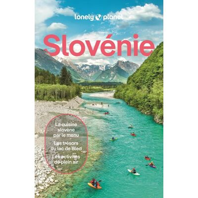Collectif Slovénie - Publicité Collectif Slovénie - Publicité