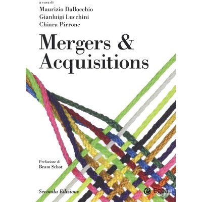 Mergers & Acquisitions (Reference) - Publicité Mergers & Acquisitions (Reference) - Publicité