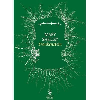 Mary Shelley Frankenstein Ovvero Il Prometeo Moderno. Ediz. Integrale (Classici Pop Newton) - Publicité Mary Shelley Frankenstein Ovvero Il Prometeo Moderno. Ediz. Integrale (Classici Pop Newton) - Publicité