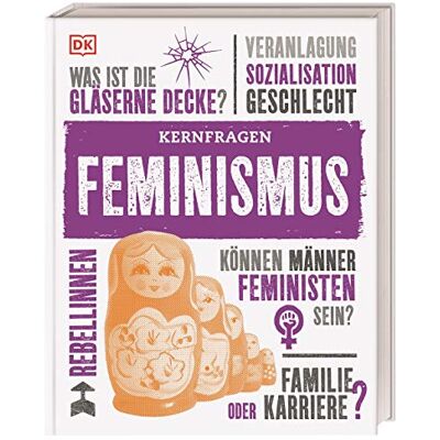 Alexandra Black Kernfragen. Feminismus - Publicité Alexandra Black Kernfragen. Feminismus - Publicité