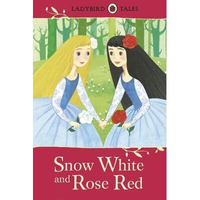 Ladybird Tales: Snow White And Rose Red - Publicité Ladybird Tales: Snow White And Rose Red - Publicité