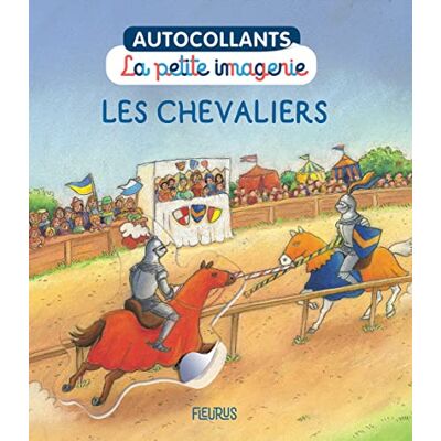 Les Chevaliers - Publicité Les Chevaliers - Publicité