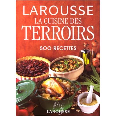 Collectif La Cuisine Des Terroirs De France - Publicité Collectif La Cuisine Des Terroirs De France - Publicité
