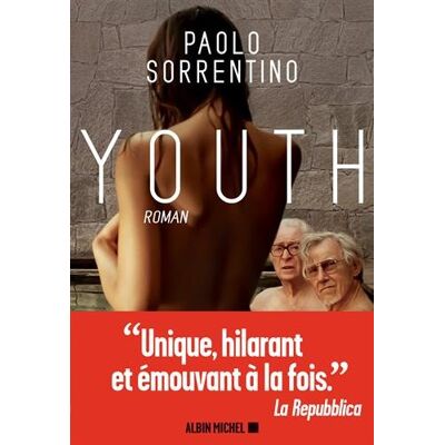 Youth - Publicité Youth - Publicité