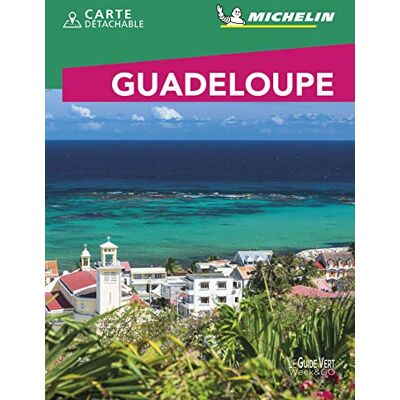 Michelin Guadeloupe - Publicité Michelin Guadeloupe - Publicité
