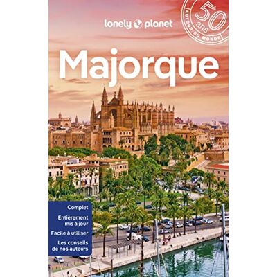 Laura McVeigh Majorque - Publicité Laura McVeigh Majorque - Publicité