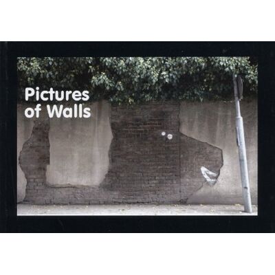 Banksy Pictures Of Walls - Publicité Banksy Pictures Of Walls - Publicité