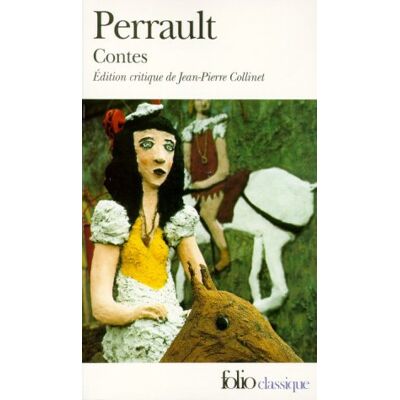 Charles Perrault Contes. Miroir Ou La Métamorphose D'Orante. La Peinture : Poème - Publicité Charles Perrault Contes. Miroir Ou La Métamorphose D'Orante. La Peinture : Poème - Publicité