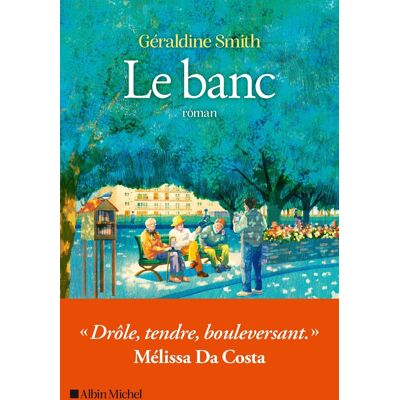 Géraldine Smith Le Banc - Publicité Géraldine Smith Le Banc - Publicité