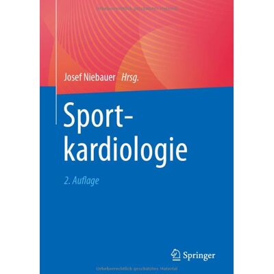 Josef Niebauer Sportkardiologie - Publicité Josef Niebauer Sportkardiologie - Publicité