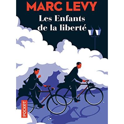 Les Enfants De La Liberté - Publicité Les Enfants De La Liberté - Publicité