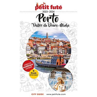 Delphine Calmo Porto : Vallée Du Douro, Minho - Publicité Delphine Calmo Porto : Vallée Du Douro, Minho - Publicité