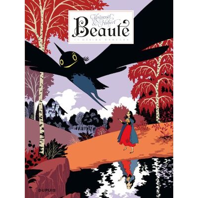 Hubert Beauté. Vol. 1. Désirs Exaucés - Publicité Hubert Beauté. Vol. 1. Désirs Exaucés - Publicité