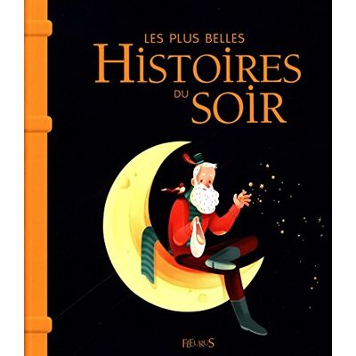 Collectif Les Plus Belles Histoires Du Soir - Publicité Collectif Les Plus Belles Histoires Du Soir - Publicité