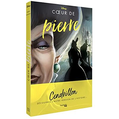 Serena Valentino Coeur De Pierre : L'Histoire De La Méchante Belle-Mère - Publicité Serena Valentino Coeur De Pierre : L'Histoire De La Méchante Belle-Mère - Publicité