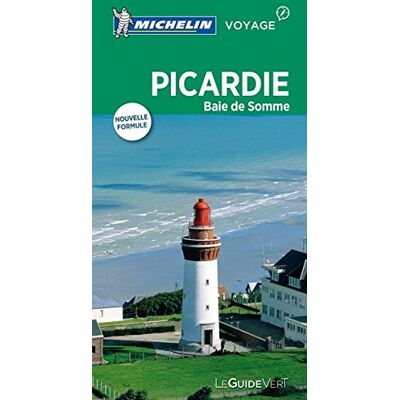 Michelin Picardie : Baie De Somme - Publicité Michelin Picardie : Baie De Somme - Publicité