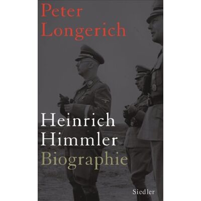 Peter Longerich Heinrich Himmler: Biographie - Publicité Peter Longerich Heinrich Himmler: Biographie - Publicité