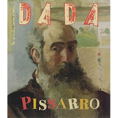 Collectif Dada, N° 215. Pissarro - Publicité Collectif Dada, N° 215. Pissarro - Publicité