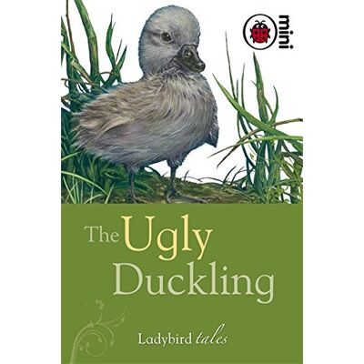 The Ugly Duckling: Ladybird Tales - Publicité The Ugly Duckling: Ladybird Tales - Publicité