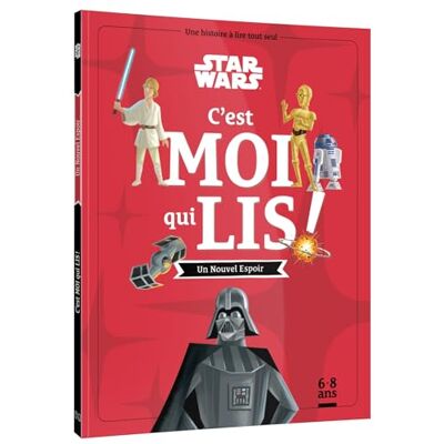 Hachette Star Wars : Un Nouvel Espoir - Publicité Hachette Star Wars : Un Nouvel Espoir - Publicité