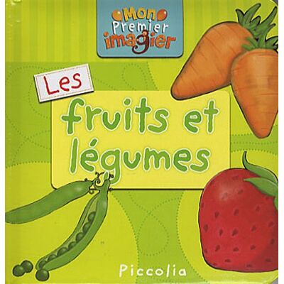 Mika Les Fruits Et Légumes - Publicité Mika Les Fruits Et Légumes - Publicité