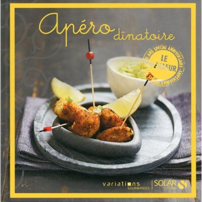 Collectif Apéro Dinatoire - Publicité Collectif Apéro Dinatoire - Publicité