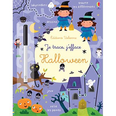 Halloween - Publicité Halloween - Publicité