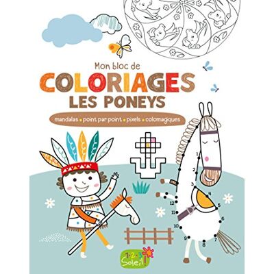 Collectif Les Poneys - Publicité Collectif Les Poneys - Publicité