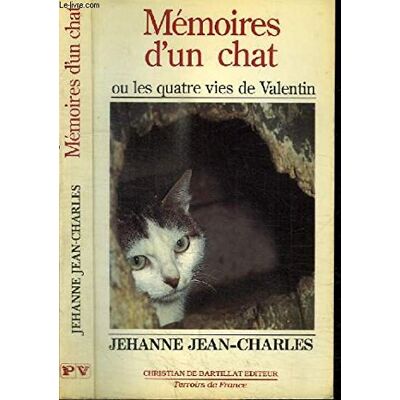 Collectif Memoires D Un Chat - Publicité Collectif Memoires D Un Chat - Publicité