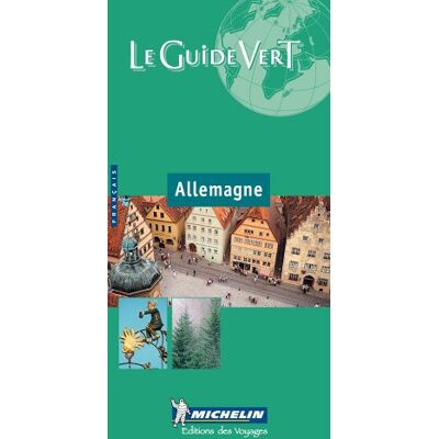 Michelin Allemagne - Publicité Michelin Allemagne - Publicité