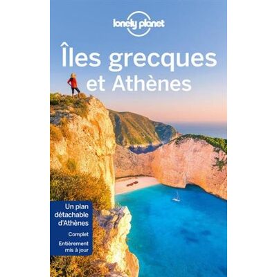Collectif Iles Grecques Et Athènes - Publicité Collectif Iles Grecques Et Athènes - Publicité