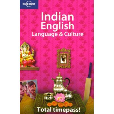 Lonely Planet Indian English Language & Culture - Publicité Lonely Planet Indian English Language & Culture - Publicité