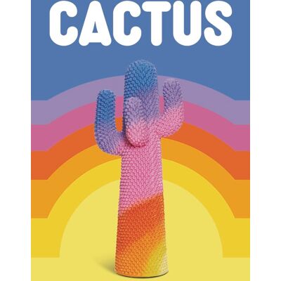 Collectif Cactus - Publicité Collectif Cactus - Publicité