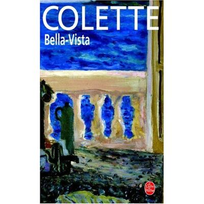 Colette Bella-Vista. Trois... Six... Neuf... Publicité Colette Bella-Vista. Trois... Six... Neuf... Publicité