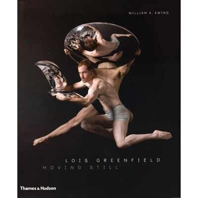 Lois Greenfield Moving Still - Publicité Lois Greenfield Moving Still - Publicité