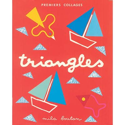 XXX Triangles - Publicité XXX Triangles - Publicité