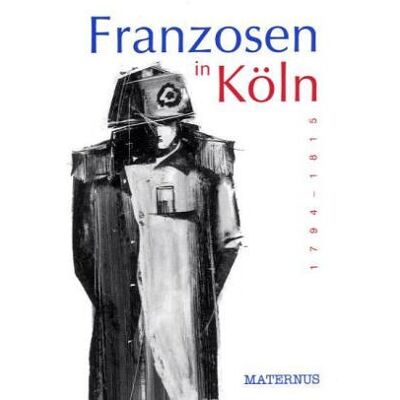 Ziebolz, Gerhard von Franzosen In Köln - Publicité Ziebolz, Gerhard von Franzosen In Köln - Publicité