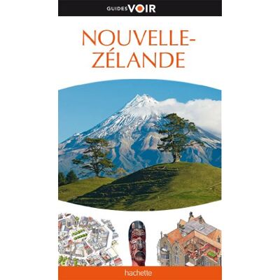 Hachette Nouvelle-Zélande - Publicité Hachette Nouvelle-Zélande - Publicité