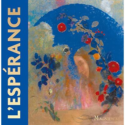 David Gabillet L'Espérance - Publicité David Gabillet L'Espérance - Publicité