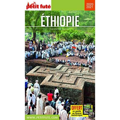 Ethiopie : 2020 - Publicité Ethiopie : 2020 - Publicité